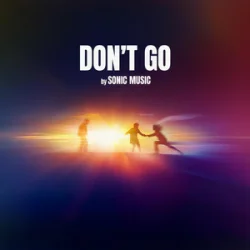 Обложка SONIC MUSIC - DON'T GO