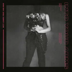 Обложка Witt Lowry - Into Your Arms (feat. Ava Max)