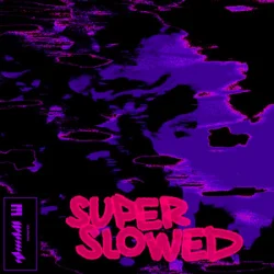 Обложка glwzbll - Untitled #13 (Super Slowed)