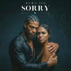 Обложка Ruwa Jin - Sorry