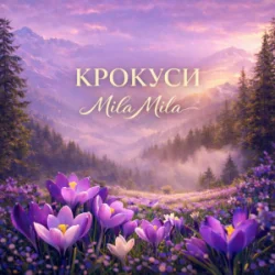 Обложка MILA MILA - Крокуси