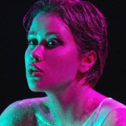 Обложка Lida Lee - Під Дощем