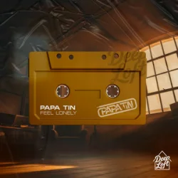 Обложка Papa Tin - Feel Lonely