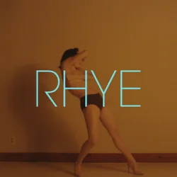 Обложка Rhye - Close Your Mouth