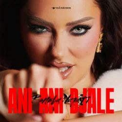 Обложка Ronela Hajati - Ani ani djale
