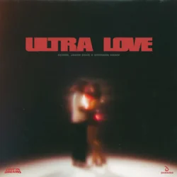 Обложка KSHMR & Jason Ross & Brieanna Grace - Ultra Love