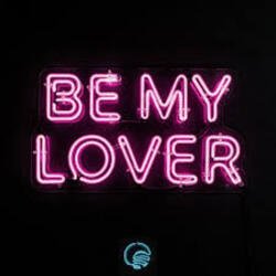 Portada KOSKA - Be My Lover (Rave Mix)