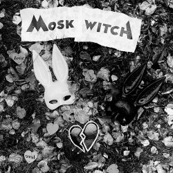 Обложка MOSKWITCH & Георгий Нефёдов - Сломанное