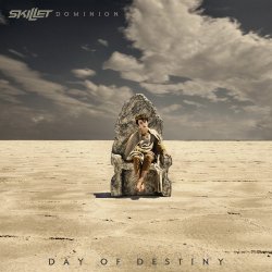 Обложка Skillet - Standing in the Storm