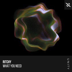 Обложка Ritchy - What You Need
