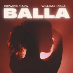 Обложка Edward Maya & William Imola - Balla