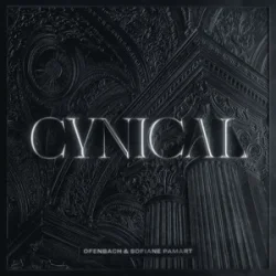 Обложка Ofenbach & Sofiane Pamart - CYNICAL