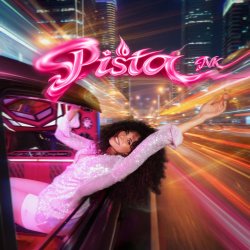 Обложка NK - Pista