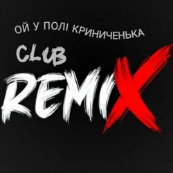 Обложка Miha Danilchuk - Ой у полі Криниченька (Club Remix)