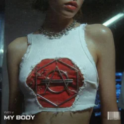Обложка Yves V - My Body