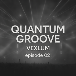 Обкладинка Vexlum - Quantum Groove 021