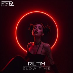Обложка RILTIM - Tick Tock
