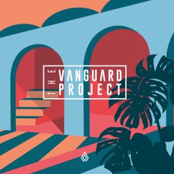 Обложка The Vanguard Project - Seasons