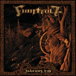 Обложка Finntroll - Slaget vid Blodsalv