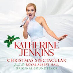 Обложка Katherine Jenkins - Somewhere far away