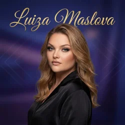 Обкладинка Luiza Maslova - Танцпол
