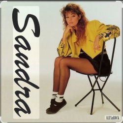 Обложка Sandra - In The Heat Of The Night (Ultrasound Mix)