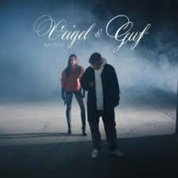 Обложка GUF & VEIGEL - Молча