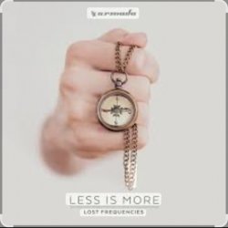Обложка Lost Frequencies feat. Janieck Devy - Reality