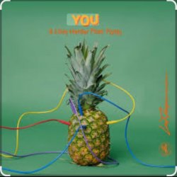 Обложка Lost Frequencies feat. Love Harder & Flynn - You