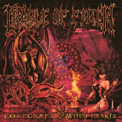 Обложка Cradle Of Filth - Coffin Fodder
