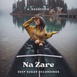 Обложка A. Rassevich - Na Zare (Alliance Tribute Mix)