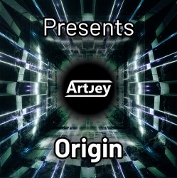 Обкладинка Artjey - Origin (Original Mix)