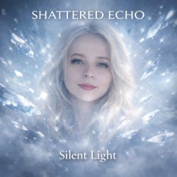 Обложка Shattered Echo - Silent Light