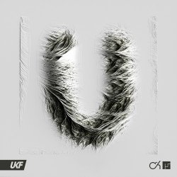 Обложка Camo & Krooked, Mefjus - U (Mixed)