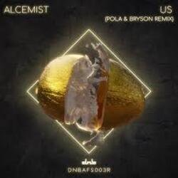 Обложка Alcemist - Us (Mixed, Pola & Bryson Remix)
