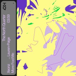 Обложка Xeonz - Quartz (Mixed)