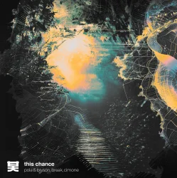 Обложка Pola & Bryson, Break, Cimone - This Chance (Mixed)