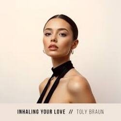 Обложка Toly Braun - Inhaling Your Love