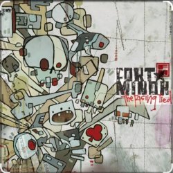 Обложка Fort Minor feat. John Legend - High Road