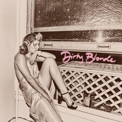Обложка Dasha - Dirty
