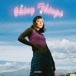 Обложка Dasha - Better Than She Did