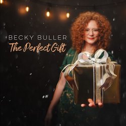 Обложка Becky Buller feat. The Fairfield Four - Mary Rocked Her Baby
