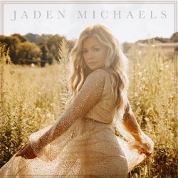 Обложка Jaden Michaels - Close to You