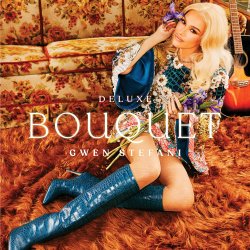 Обложка Gwen Stefani - Late To Bloom