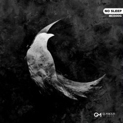 Обложка MCDooG - No Sleep