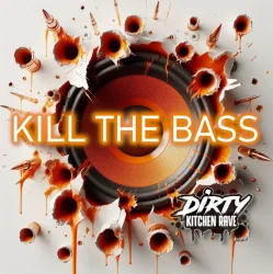 Обложка DJ Brownie & Woter - KILLL THE BASS