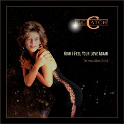 Обложка C.C.Catch - Like A Hurricane