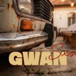 Обложка SxS - GWAN