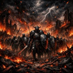 Обложка Ks4n0ne - Легион