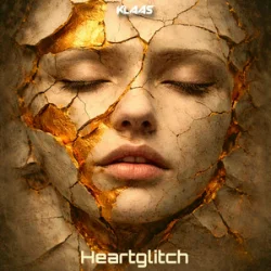 Обложка Klaas - Heartglitch